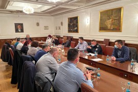 Banjalučka OŠ "Jovan Cvijić" prelazi na online nastavu