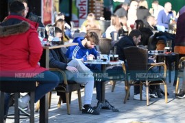 Kakvo nas vrijeme očekuje u nedjelju