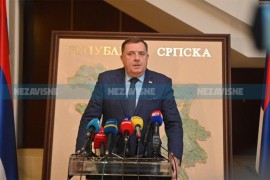 Dodik: Zaustaviti rast cijena za koji nema realnog utemeljenja