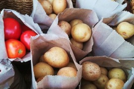 U kojim slučajevima se paradajz i krompir ne preporučuju