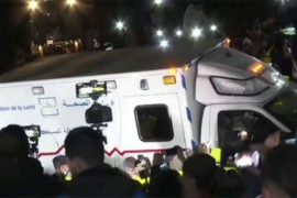 Dječak nakon pet dana izvučen iz bunara, odvezen kolima hitne pomoći