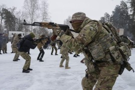 Foks njuz: SAD procjenjuju da bi Kijev mogao da padne za 72 sata