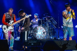 "Red Hot Chili Peppers" najavio novi album koji reflektuje ljubav