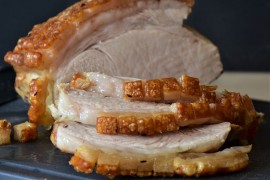Recept za savršeno svinjsko pečenje