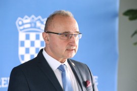 "Hrvati u BiH znaju koja je njihova crvena linija koju neće preći"