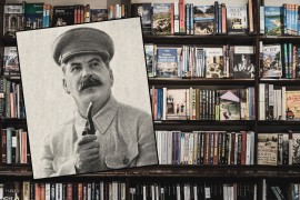 Staljin po knjigama koje je čitao pisao uvrede i psovke