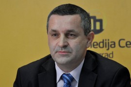 Linta: Srbija treba da se žali EU zbog lika Tesle na hrvatskoj ...