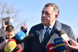 Dodik: Svako povećanje cijena treba kontrolisati i utvrditi da li je ...
