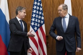Odnos NATO-a i OEBS-a kao tačka razdora Zapada i Rusije