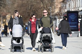 Za sedam godina BiH ostala bez pola miliona ljudi