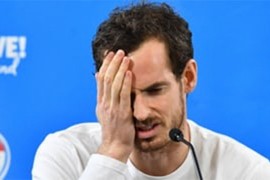 Mari odustao od Rolan Garosa i šljake