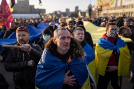 Ukrajinski ministar pozvao ljude da ignorišu apokaliptička ...