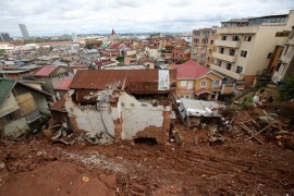 Zbrisani sa lica zemlje: "Kao da su nas upravo bombardovali"