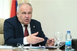 Milunović: Poslije 20. februara odgovornost na lokalnim zajednicama