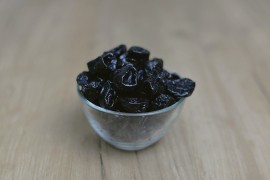 Evo zašto bi trebalo češće jesti suve šljive