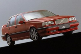Zamislite Volvo sa ugrađenom gasnom turbinom