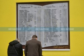 U Šargovcu obilježeno 80 godina od stradanja 52 đaka
