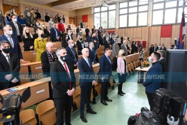 Cvijanović: Ekonomski fakultet UNIBL-a ispunio misiju