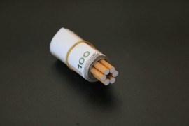 Bez obzira na povećanu zapljenu, ilegalne cigarete i dalje dostupne