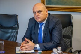 Mustafa Ružnić za "Nezavisne": Ovo je udar na ustavni poredak