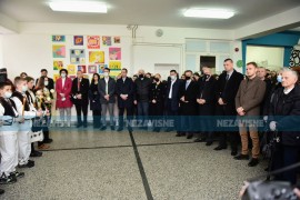 Đajić: Nikada ne zaboraviti strašan zločin u Šargovcu