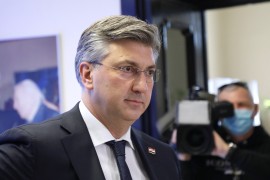 Plenković o skandalu s kunom na hrvatskoj kovanici evra