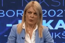 Potpredsjednica DPS-a: Sada moramo naprijed