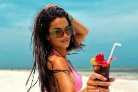 Tijana Em pokazala zanosne obline