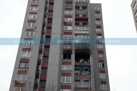 Gorio stan u Sarajevu: Petoro povrijeđeno, među njima dvoje djece