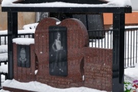 Godišnjica smrti trinaeste zvjezdice Slađane Kobas