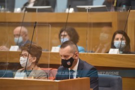 Lukač: Raspakovali smo kriptovane aplikacije, odgovaraće svi koji su ...