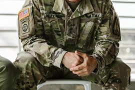 Rumunski ministar odbrane: Stigli su Amerikanci
