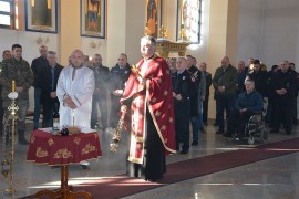 Obilježena godišnjica stradanja prijedorskih policajaca