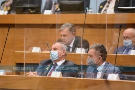 Višković: Vlada nema namjeru da prodaje HET