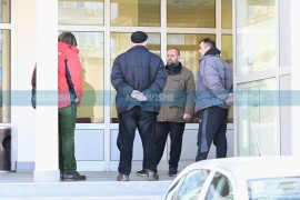 Trojcu sedam i po godina zatvora zbog šverca droge