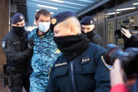 Osumnjičeni za ubistvo u Rijeci divljao na ispitivanju, završena ...