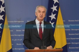 Šarović: Nećemo podržati Nacrt zakona o VSTS-u, predstavlja ...