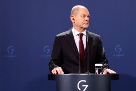 Šolc: Zajednički cilj da spriječimo rat u Evropi