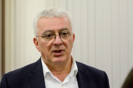 Mandić: Neću biti u novoj vladi, ali DF treba da bude
