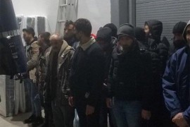 Spriječeno krijumčarenje 26 državljana Turske