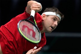 Krajinović eliminisan od Fučoviča u Roterdamu