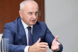 Đokić: Energetika važan stub razvoja Srpske