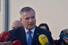 Višković: Vlada svojim intervencijama spasila mnoga preduzeća u ...