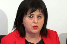 Golić: Do kraja marta biće urađena mapa pravnog puta