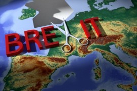Brexit doveo do većih troškova, papirologije i kašnjenja