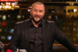 Kćerka Ivana Ivanovića napunila 18 godina