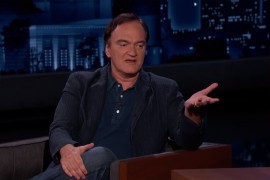 Kventin Tarantino čeka drugo dijete sa 20 godina mlađom Danijelom