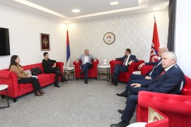 SPS: Zajedničkim radom do efektnih demografskih mjera