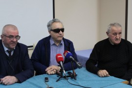 Slijepa i slabovida lica očekuju više podrške