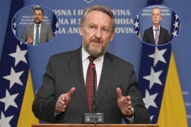 Propali još jedni pregovori lidera o izmjenama Izbornog zakona BiH